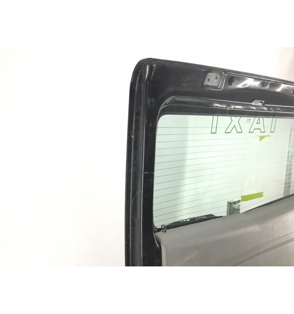 Крышка багажника бу для Opel Vivaro  2.0 CDTi,  2013 г.
