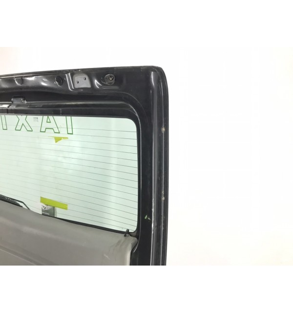 Крышка багажника бу для Opel Vivaro  2.0 CDTi,  2013 г.
