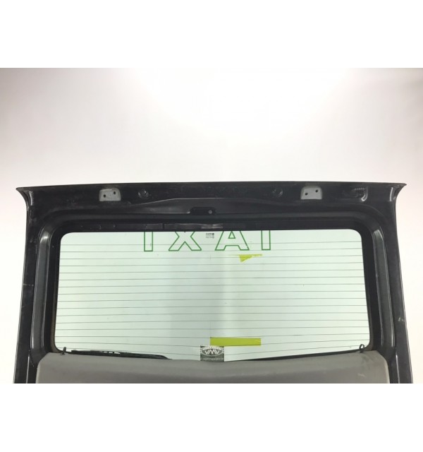 Крышка багажника бу для Opel Vivaro  2.0 CDTi,  2013 г.