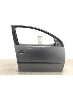 Дверь передняя правая бу для Volkswagen Golf 5 1.9 TDi, 2004 г.