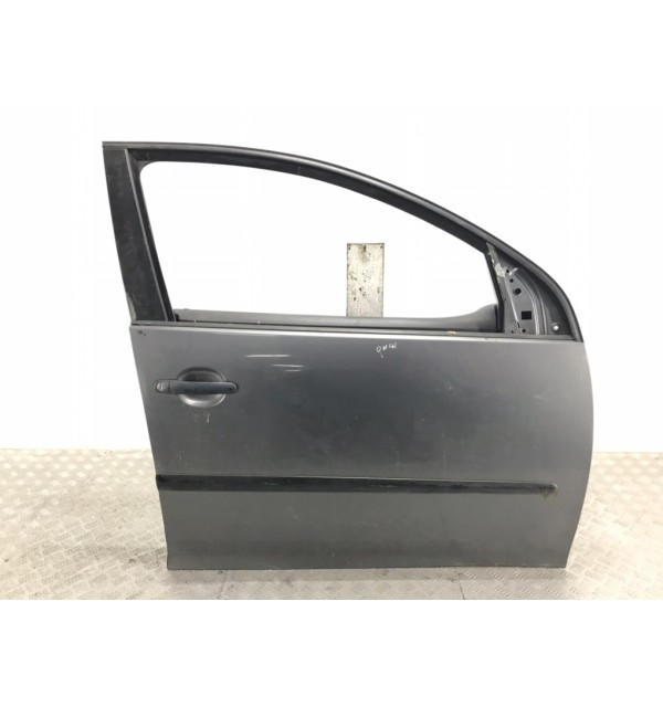 Дверь передняя правая бу для Volkswagen Golf 5 1.9 TDi,  2004 г.