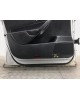 Дверь передняя левая бу для Volkswagen Passat B6 2.0 TDi,  2009 г.