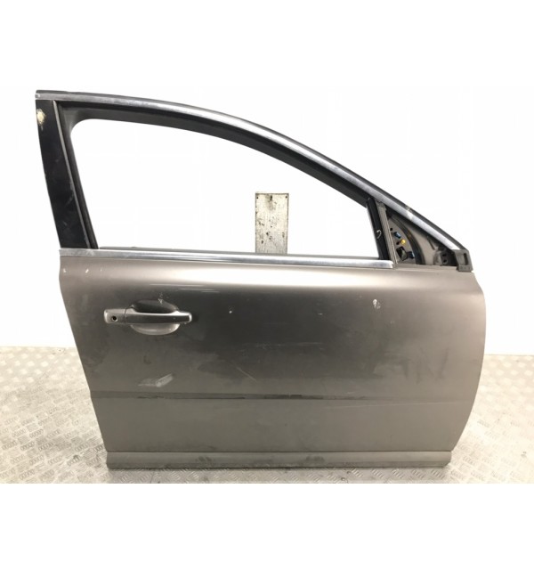 Дверь передняя правая бу для Volvo V70 3 2.0 D,  2010 г.