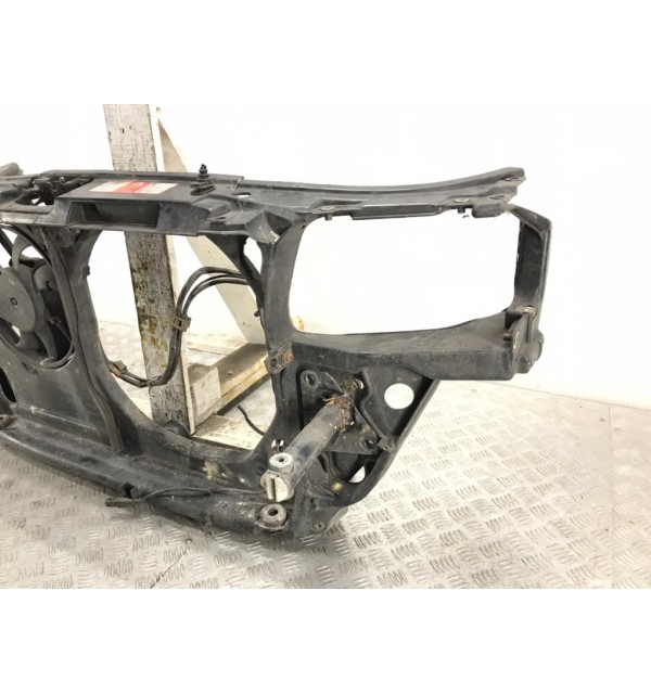 Панель передняя (телевизор) бу для Audi A4 B5 1.9 TDi,  1999 г.