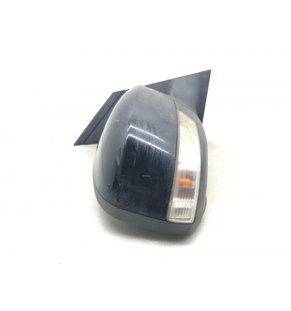 Зеркало наружное правое бу для Ford Focus 2 2.0 TDCi,  2008 г.