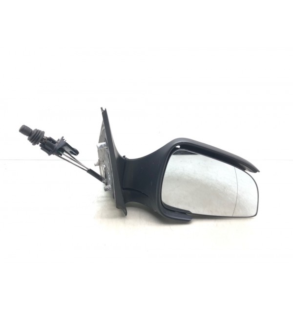 Зеркало наружное правое бу для Opel Astra H 1.3 CDTi,  2010 г.
