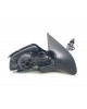 Зеркало наружное правое бу для Opel Astra H 1.3 CDTi,  2010 г.