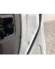 Дверь передняя правая бу для Ford Fiesta 6 1.5 TDCi,  2014 г.