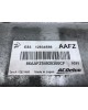 Блок управления двигателем бу для Opel Astra J 1.6 i,  2009 г.