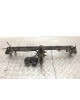 Прицепное устройство (фаркоп) бу для Opel Zafira B 1.7 CDTi,  2010 г.
