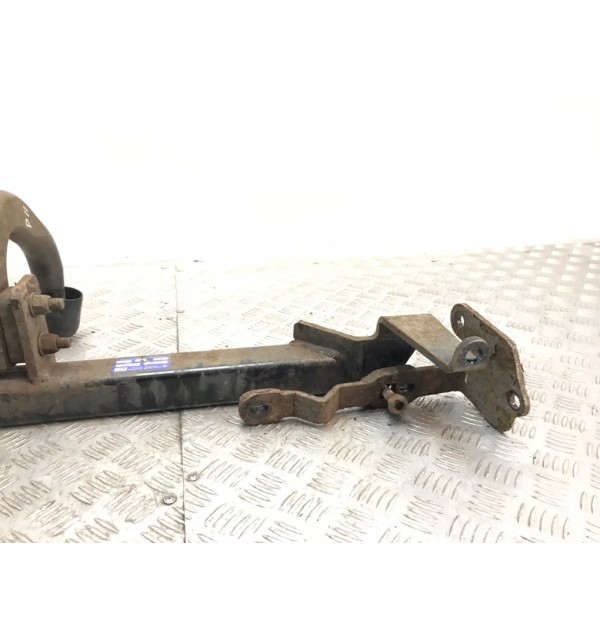 Прицепное устройство (фаркоп) бу для Opel Zafira B 1.7 CDTi,  2010 г.