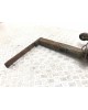Прицепное устройство (фаркоп) бу для Skoda Octavia A5 1.9 TDi,  2009 г.