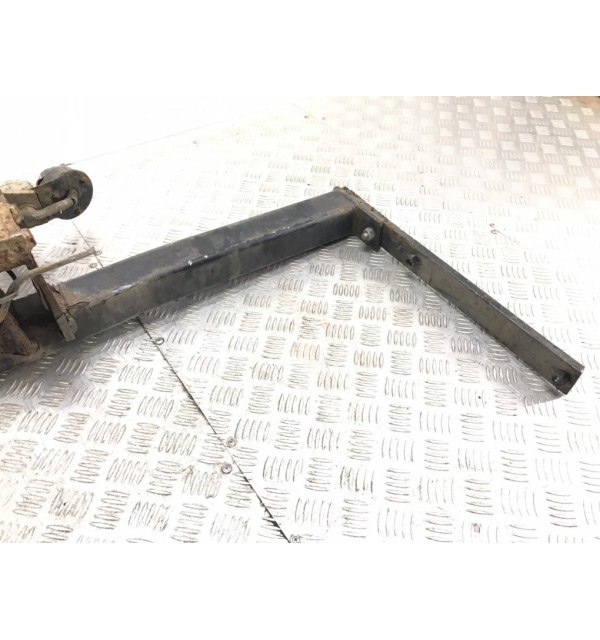 Прицепное устройство (фаркоп) бу для Skoda Octavia A5 1.9 TDi,  2009 г.