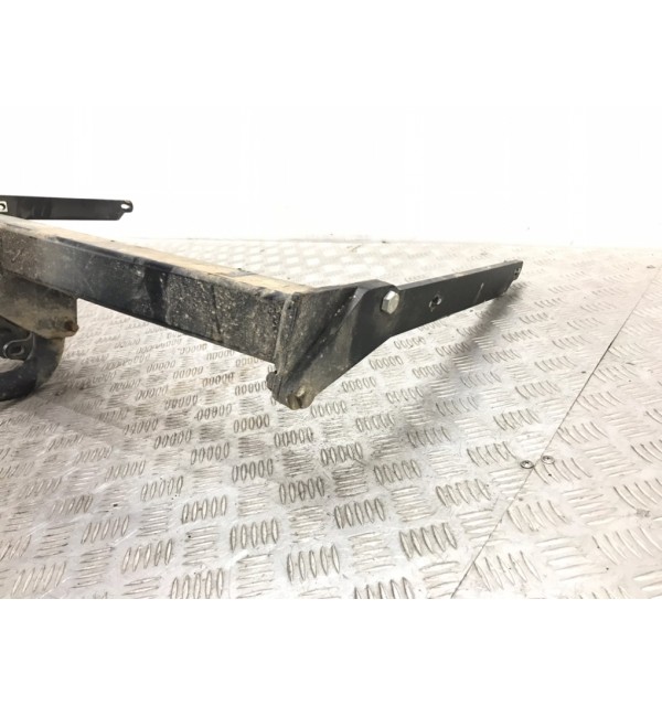 Прицепное устройство (фаркоп) бу для Ford Focus 2 1.6 i,  2009 г.
