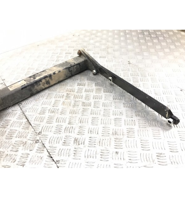 Прицепное устройство (фаркоп) бу для Ford Focus 2 1.6 i,  2009 г.