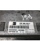 Блок управления двигателем бу для Seat Ibiza  1.2 i,  2004 г.