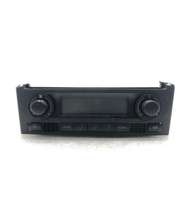 Блок управления печки/климат-контроля бу для Seat Ibiza  1.2 i,  2004 г.