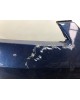 Бампер передний бу для Ford Fiesta 5 1.4i,  2007 г.