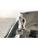 Бампер передний бу для Ford Focus 2 1.8 i,  2008 г.