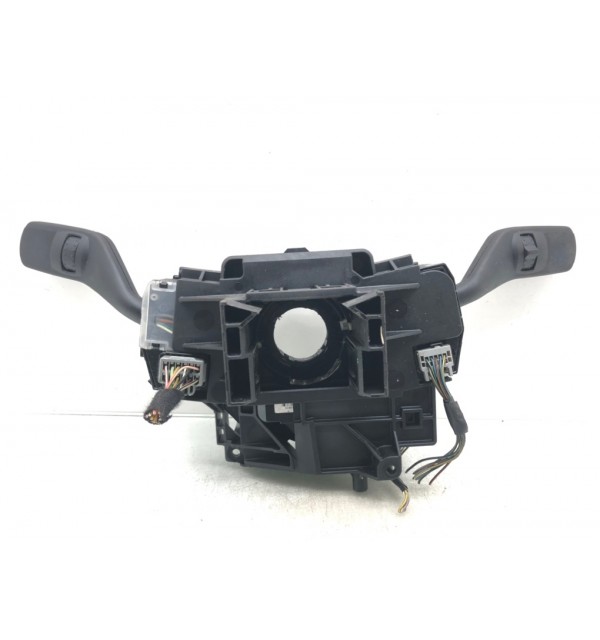 Переключатель подрулевой (стрекоза) бу для Ford Focus 2 2.0 TDCi,  2008 г.