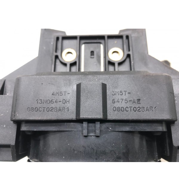 Переключатель подрулевой (стрекоза) бу для Ford Focus 2 2.0 TDCi,  2008 г.