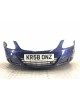Бампер передний бу для Opel Corsa D 1.2 i,  2008 г.