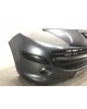 Бампер передний бу для Peugeot 207  1.6 HDi,  2009 г.