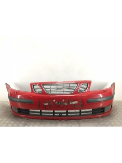 Бампер передний бу для Saab 9-3  2.0 Ti,  2006 г.