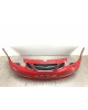 Бампер передний бу для Saab 9-3  2.0 Ti,  2006 г.
