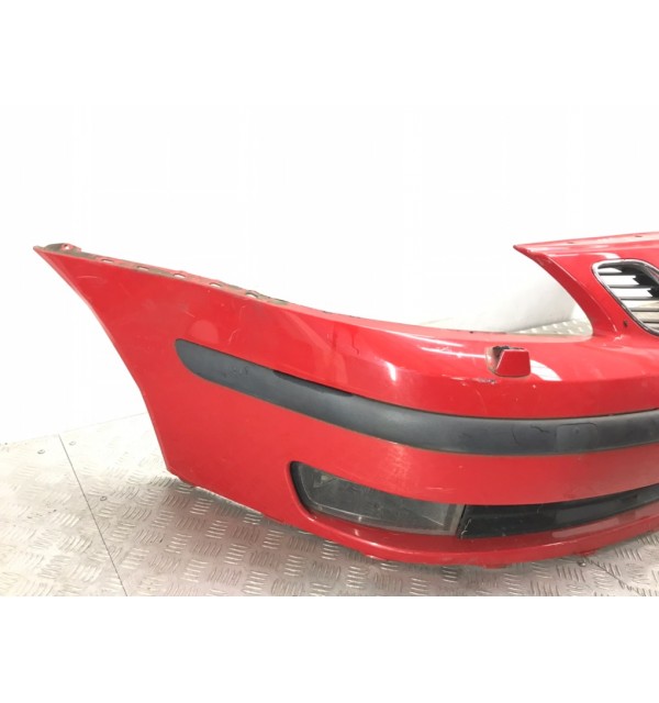 Бампер передний бу для Saab 9-3  2.0 Ti,  2006 г.