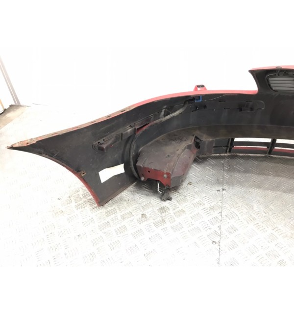 Бампер передний бу для Saab 9-3  2.0 Ti,  2006 г.