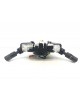Переключатель подрулевой (стрекоза) бу для Nissan Qashqai  1.5 DCi,  2009 г.