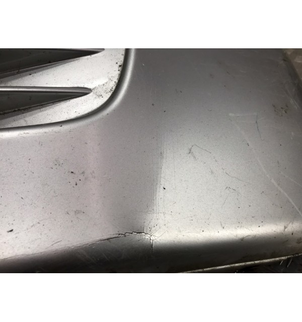 Бампер передний бу для Nissan Micra K12 1.2 i,  2005 г.