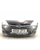 Бампер передний бу для Opel Astra J 1.4 i,  2014 г.