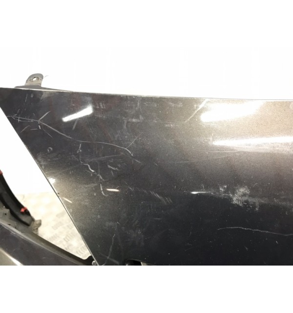 Бампер передний бу для Opel Astra J 1.4 i,  2014 г.