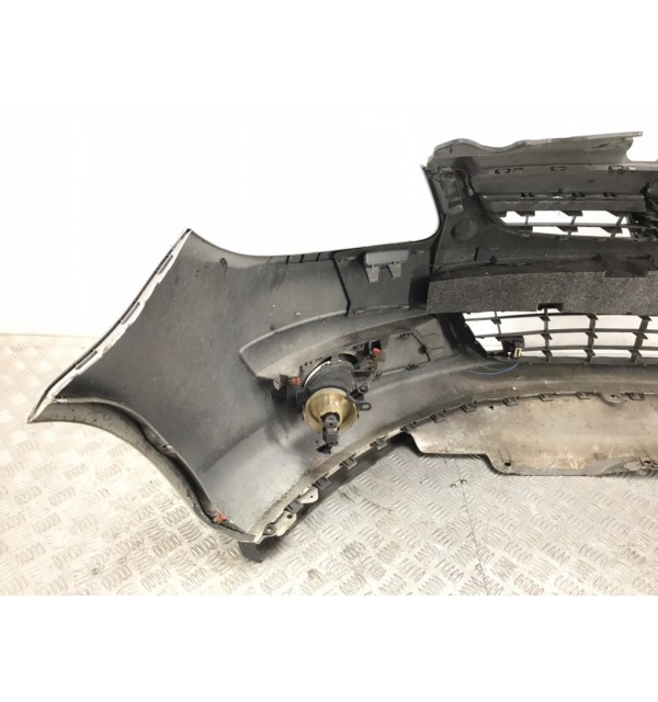 Бампер передний бу для Opel Corsa D 1.4 i,  2008 г.