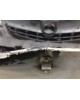 Бампер передний бу для Opel Corsa D 1.4 i,  2008 г.