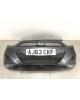 Бампер передний бу для Hyundai i10 1 1.2 i,  2014 г.
