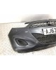 Бампер передний бу для Hyundai i10 1 1.2 i,  2014 г.