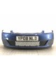 Бампер передний бу для Ford Fiesta 5 1.3 i,  2008 г.