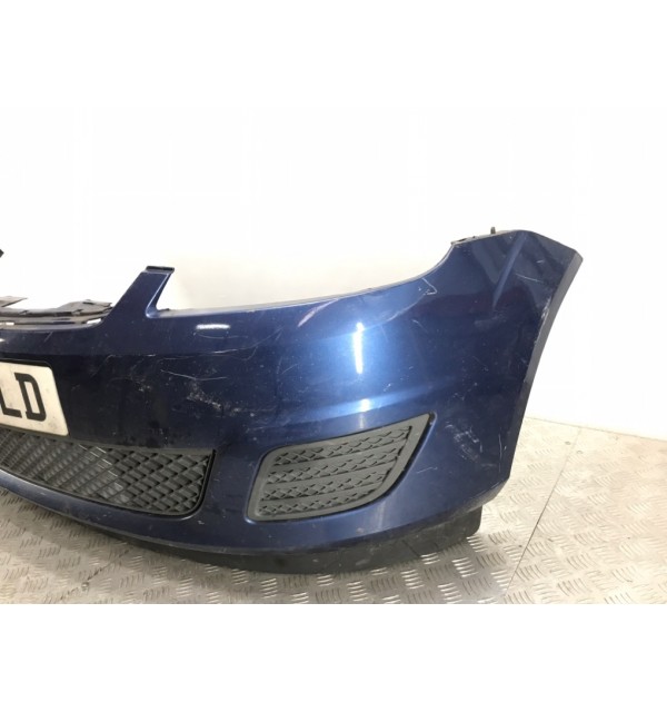 Бампер передний бу для Ford Fiesta 5 1.3 i,  2008 г.