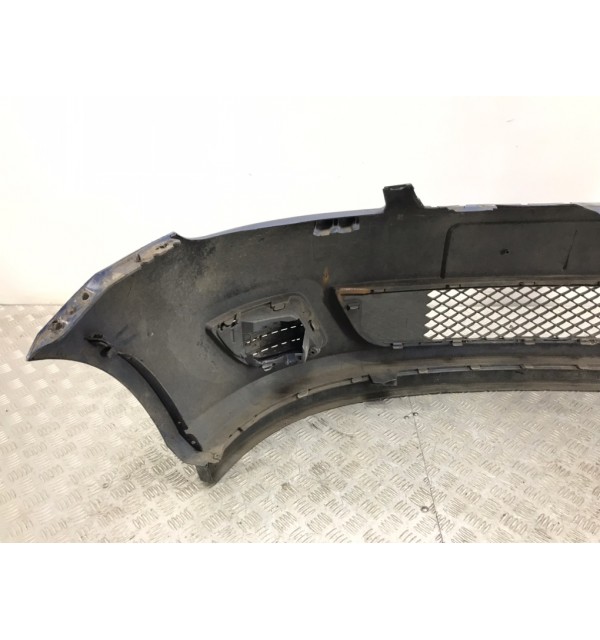 Бампер передний бу для Ford Fiesta 5 1.3 i,  2008 г.