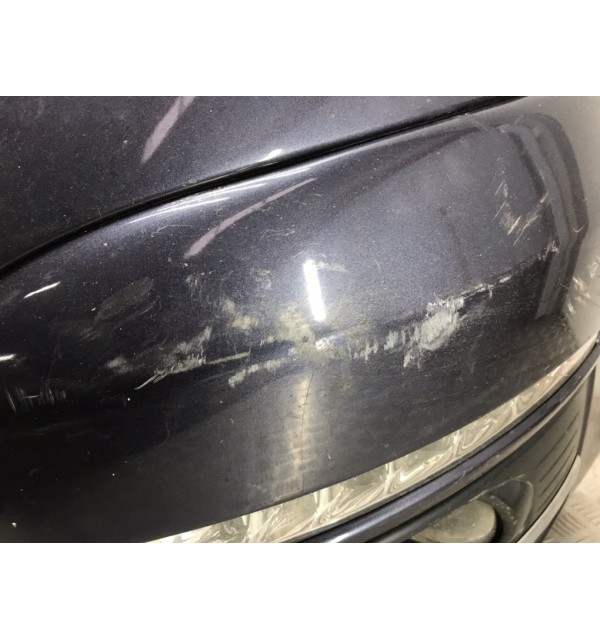 Бампер передний бу для Citroen C4 Grand Picasso  2.0 HDi,  2011 г.