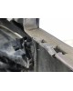 Бампер передний бу для Citroen C4 Grand Picasso  2.0 HDi,  2011 г.