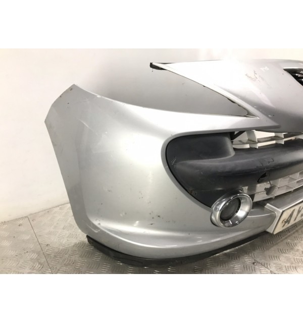 Бампер передний бу для Peugeot 207 SW 1.6 HDi,  2007 г.