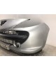 Бампер передний бу для Peugeot 207 SW 1.6 HDi,  2007 г.