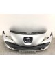 Бампер передний бу для Peugeot 207 SW 1.6 HDi,  2007 г.
