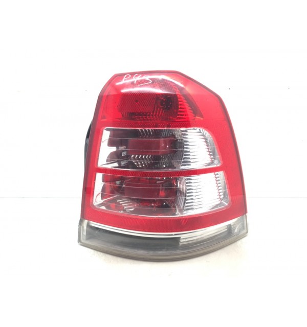 Фонарь задний правый бу для Opel Zafira B 1.9 CDTi,  2010 г.