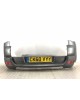 Бампер задний бу для Peugeot 3008  1.6 HDi,  2010 г.