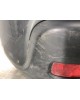 Бампер задний бу для Peugeot 3008  1.6 HDi,  2010 г.